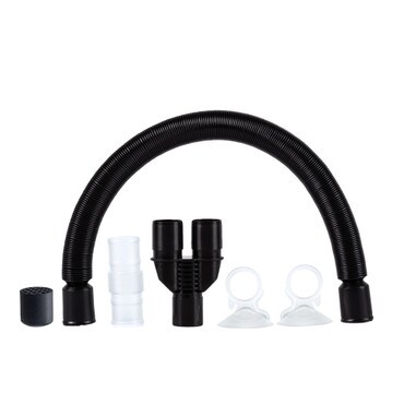 HabiStat Dual Outlet Contents